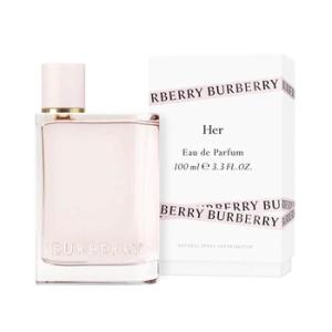 Burberry Her EDP Spray 3.3 oz Tester