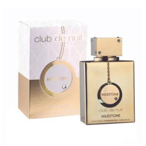 Club De Nuit Milestone EDP Spray 3.6 oz Tester