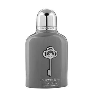 Club De Nuit Private Key To My Sucess Extrait de Parfum Spray 3.38 oz Tester