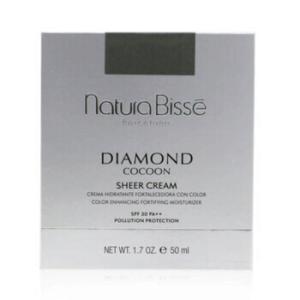 Diamond Cocoon Sheer Cream SPF 30 50Ml  1.7Oz