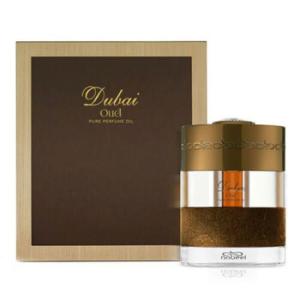 Dubai Oud EDP Body Spray 1.7 oz