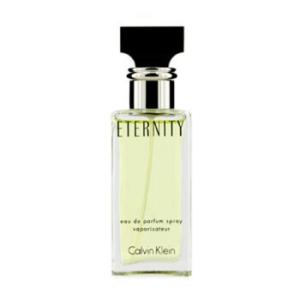 Eternity by Calvin Klein EDP Spray 1.0 oz w