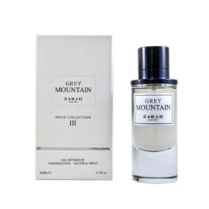 Grey Mountain EDP Spray 2.7 oz Tester