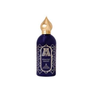 Khaltat Night EDP Spray 3.38 oz Tester