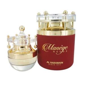 Manege Rouge EDP Spray 2.5 oz Tester