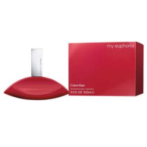 My Euphoria EDP 3.38 oz Tester