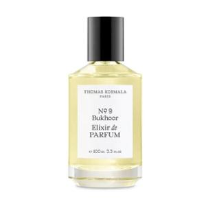 No. 9 Bukhoor EDP 3.4 oz Tester