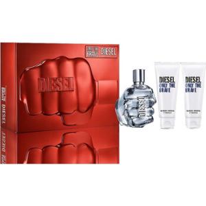 Only The Brave Gift Set