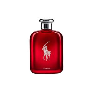 Polo Red Parfum 4.2 oz Tester