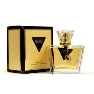 Seductive  Guess Inc. EDT Spray 2.5 oz w