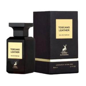 Toscano Leather EDP Spray 2.7 oz Tester