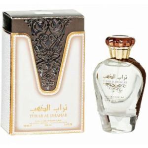 Turab Al Dhahab EDP Spray 3.4 oz