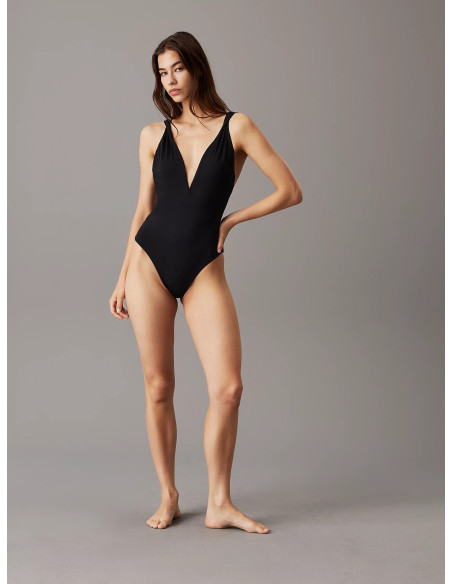 CALVIN KLEIN - FASHION ONE PIECE-FP