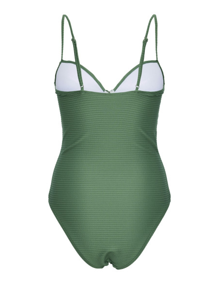 Pieces - PCARIEL SWIMSUIT SWW BC