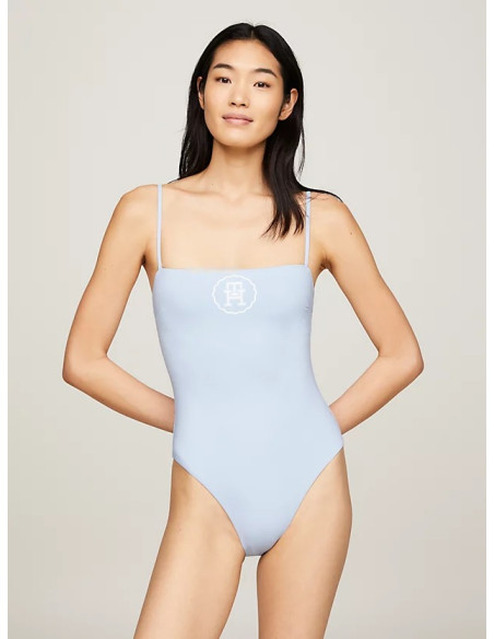 Tommy Hilfiger - ONE PIECE SEAL LOGO (EXT SIZES)