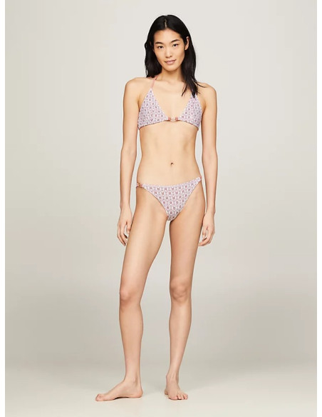 Tommy Hilfiger - REVERSIBLE CHEEKY BIKINI