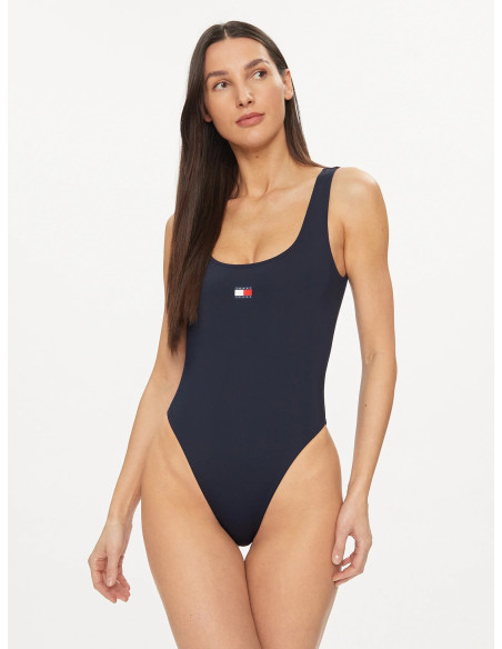 Tommy Jeans - ONE PIECE (EXT SIZES)