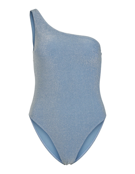 VILA - VIMIRANDA SHIMMER SWIMSUIT/EF