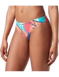 ESPRIT - Briefs with a tropical print