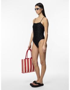 Pieces - PCALISA SWIMSUIT SWW BC