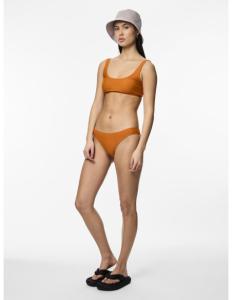 Pieces - PCANESA BIKINI BRIEF SWW BC