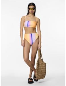 Pieces - PCANNI BIKINI ULTRA HW BRAZIL SWW BC