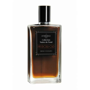 Base Notes Collection Patchouli Oud EDP Spray 3.4 oz