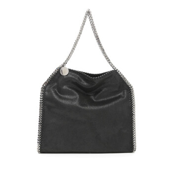 Black Falabella Tote Bag