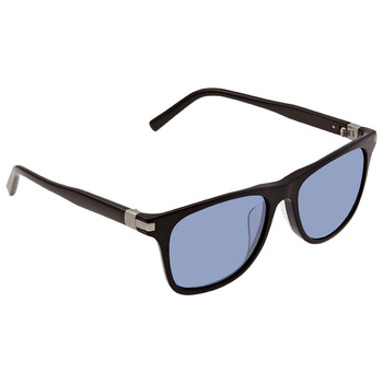 Blue Square Sunglasses CK4329SA 001