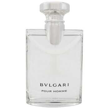 Bvlgari Pour Homme EDT Spray 3.4 oz