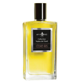 Cedre Iris EDP 3.4 oz