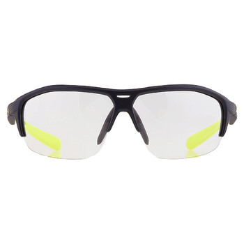 Clear Sport Sunglasses RUN X2 D 457