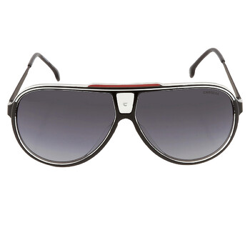 Dark Grey Shaded Pilot Sunglasses CARRERA 1050S 0OIT9O