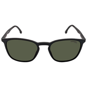 Green Round Sunglasses CARRERA 8041S 0003UC