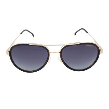 Grey Shaded Pilot Sunglasses CARRERA 1044S 00869O