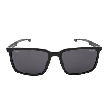 Grey Square Sunglasses CARRERA DUCATI 023S 0807IR