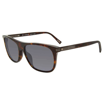 Grey Square Sunglasses SCH294 722F