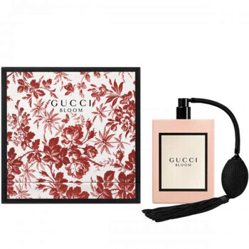 Gucci Bloom EDP Spray 3.3 oz