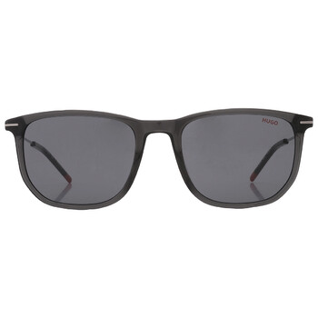 Hrey Square Sunglasses HG 1204S 0KB7IR