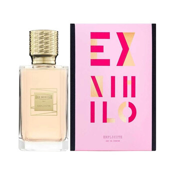 Interdites Explicite EDP Spray 3.4 oz