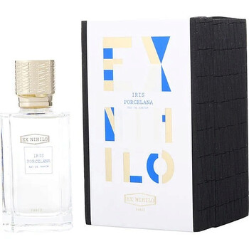 Iris Porcelana EDP Spray 3.4 oz