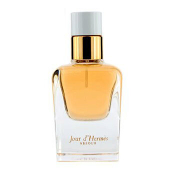 Jour DHermes Absolu Eau De Parfum Refillable Spray  30ml1oz