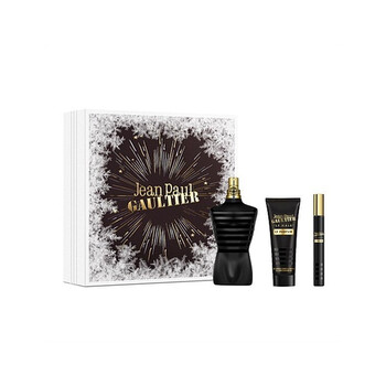 Le Male Le Parfum Gift Set