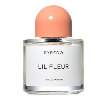 Lil Fleur Tangerine EDP 3.4 oz Tangerine