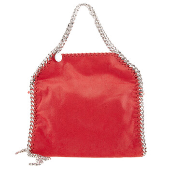 Lipstick Falabella  Mini Tote Bag