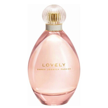 Lovely Limited Edition EDP Spray 3.4 oz