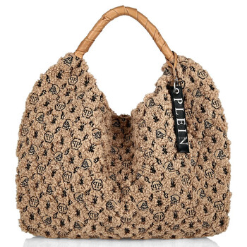 Monogram Hobo Bag