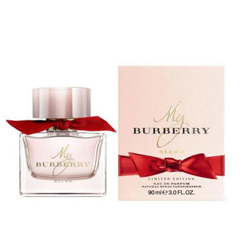 My Burberry Blush  Burberry EDP Spray Limited Edition 3.0 oz