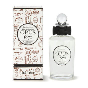 Opus 1870 EDT Spray 3.4 oz
