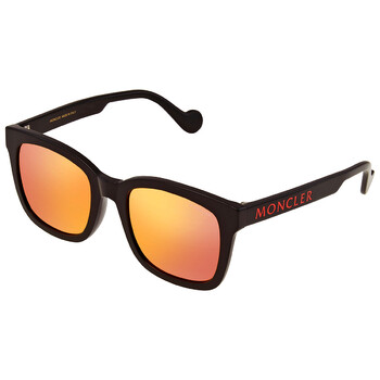 Orange Square Sunglasses ML0113K 01C